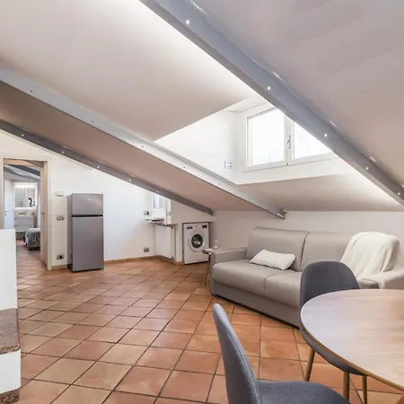 The Best Rent - Apartment Near Castel Sant'Angelo Rome Exterior photo