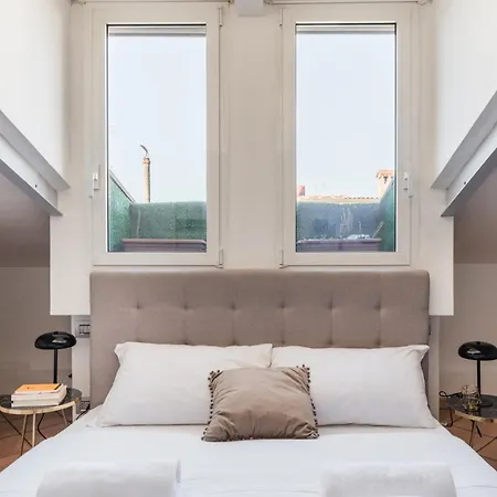 The Best Rent - Apartment Near Castel Sant'Angelo Rome Exterior photo