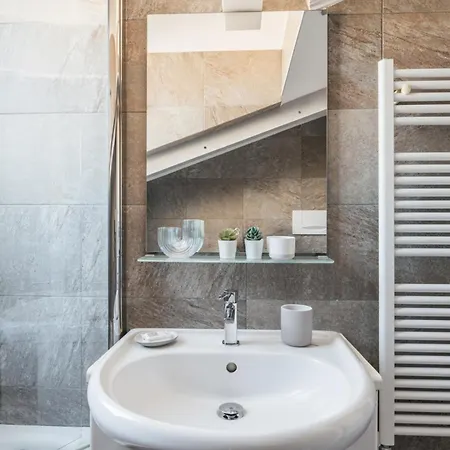The Best Rent - Apartment Near Castel Sant'Angelo Rome Exterior photo