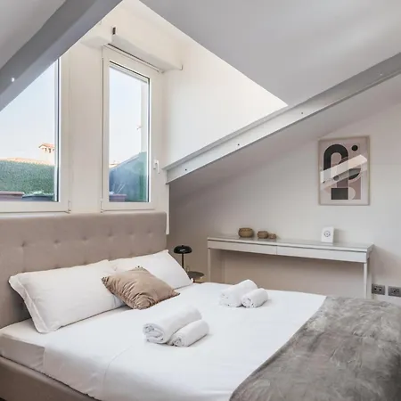The Best Rent - Apartment Near Castel Sant'Angelo Rome Exterior photo