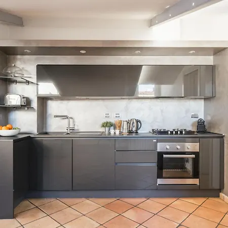 The Best Rent - Apartment Near Castel Sant'Angelo Rome Exterior photo