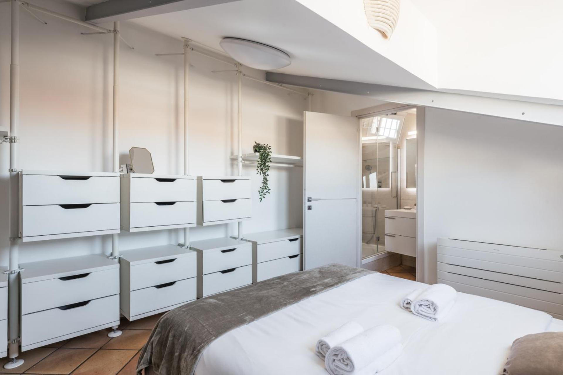 Apartment The Rent - Near Castel Sant'angelo *