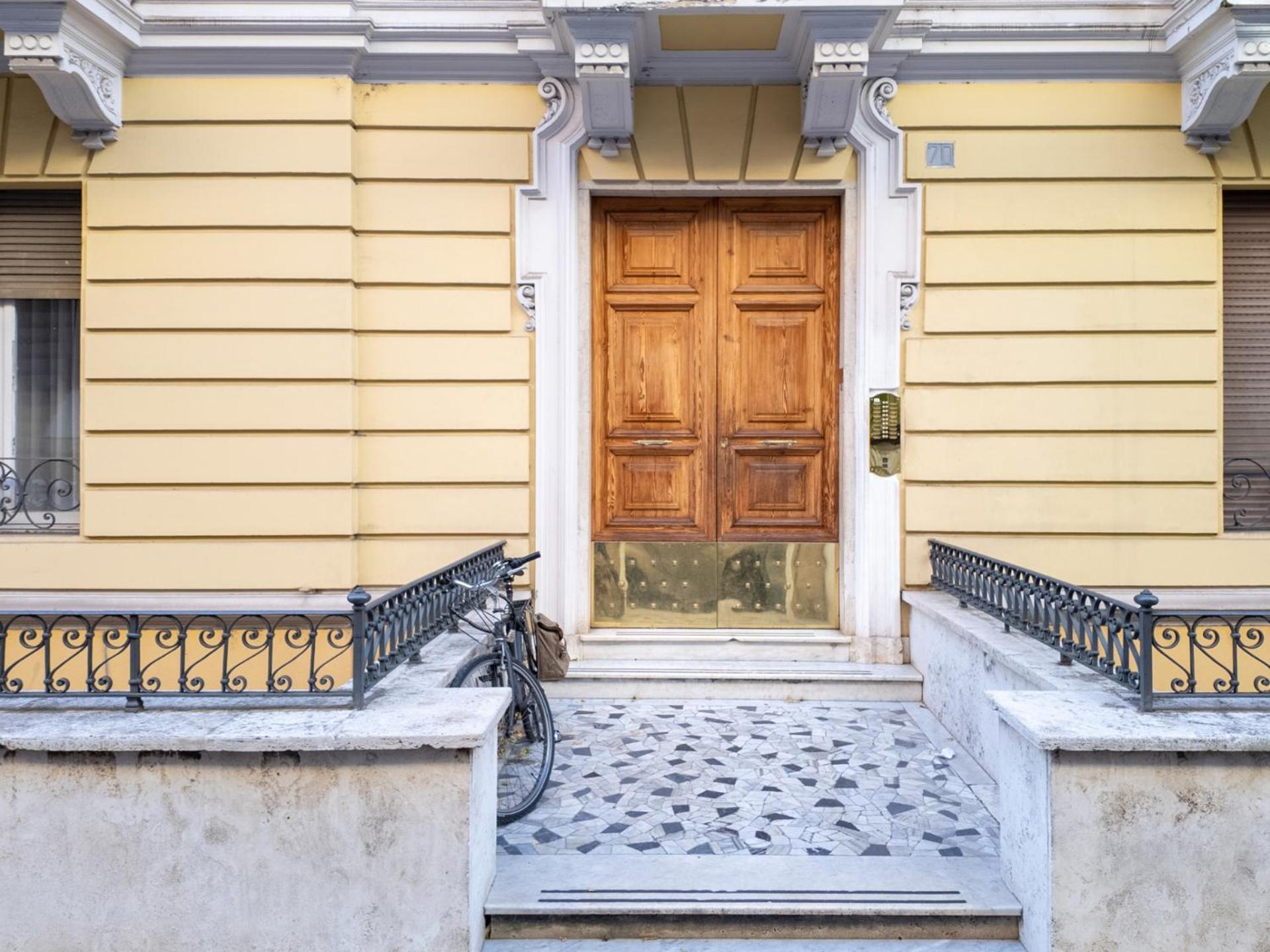 Apartment The Rent - Near Castel Sant'angelo